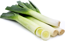 Picture of LEEK SINGLE