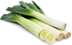 Picture of LEEK SINGLE