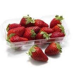 Picture of STRAWBERRY PUNNET