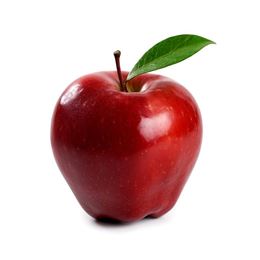 Picture of APPLE RED DELICIOUS LGE