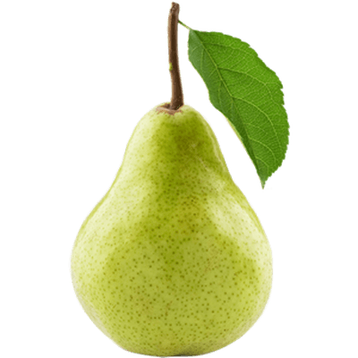 Picture of PEAR GREEN