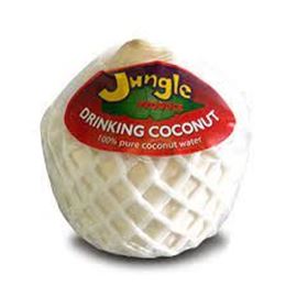 Picture of DRINKING COCONUT