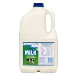 Picture of MOOLOO MOUNTAIN MILK 3LT