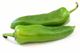 Picture of CAPSICUM GREEN LONG