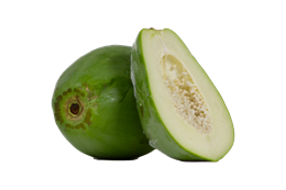Picture of PAWPAW GREEN