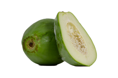 Picture of PAWPAW GREEN