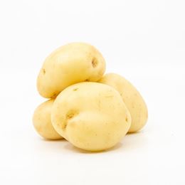 Picture of POTATO WASHED LOOSE