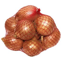 Picture of ONIONS BROWN