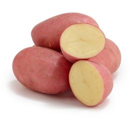 Picture of RED POTATO 2KG