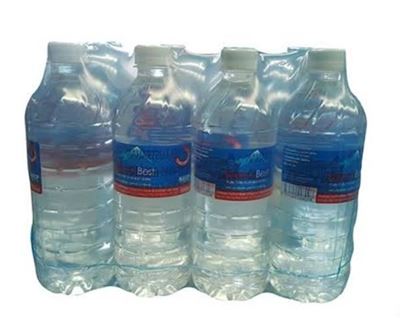 Picture of NATURE'S BEST WATER 12x600ML