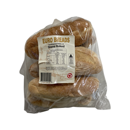 Picture of CONTINENTAL ROLLS 6PK