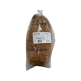 Picture of PANE DI CASA WHOLEMEAL 750G