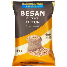 Picture of BESAN FLOUR 800G