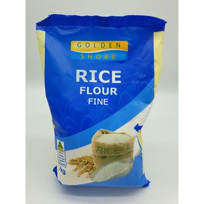 Picture of RICE FLOUR FINE 1KG