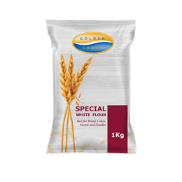 Picture of SPECIAL WHITE FLOUR 1KG
