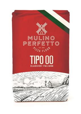 Picture of TIPO 00 PIZZA FLOUR 12.5KG