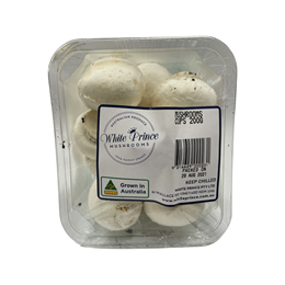 Picture of MUSHROOMS CUPS 200G