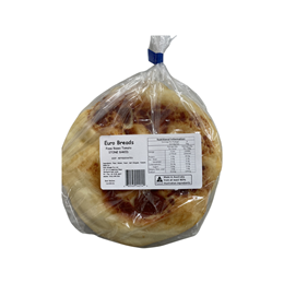 Picture of EURO MINI TOMATO PIZZA BASE