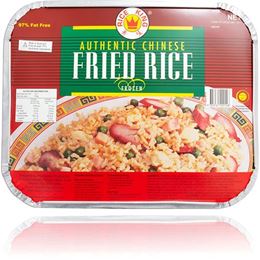 Picture of AUTHENTIC FRIED RICE 2KG