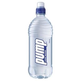 Picture of PUMP WATER 750ML