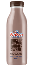 Picture of FLAVOURED MILK CHOCOLATE 440ML
