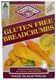 Picture of KAK G/FREE BREAD CRUMBS WHITE FINE 200G 