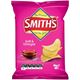 Picture of SMITHS SALT & VINEGAR CHIPS 45G