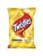 Picture of TWISTIES CHEESE CHIPS 45G