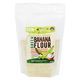 Picture of ORGANIC GREEN BANANA FLOUR 400G