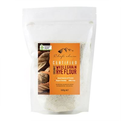 Picture of ORGANIC BESAN FLOUR 500G