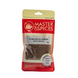 Picture of CARAWAY SEEDS 50G