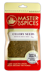 Picture of CELERY SEEDS 50G