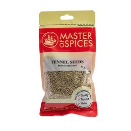 Picture of FENNEL SEEDS 52G