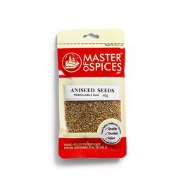 Picture of ANISEED SEEDS 40G