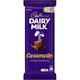 Picture of CADBURY DAIRY MILK CHOCOLATE CARAMELLO 180G