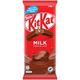 Picture of NESTLE MILK CHOCOLATE KIT KAT 170G