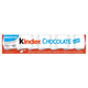 Picture of KINDER CHOCOLATE SNACK BAR 21G