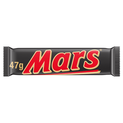 Picture of MARS BAR CHOCOLATE 47G