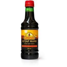 Picture of CONIMEX SWEET SOY SAUCE 240ML