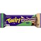 Picture of CADBURY CHOCOLATE TWIRL BREAKAWAY MINT 32G