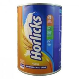 Picture of HORLICKS MALT DRINK 400G