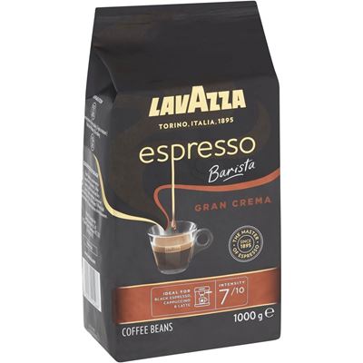 Picture of LAVAZZA ESPRESSO GRAN CREMA 1KG