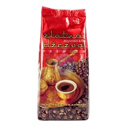 Picture of BLEND OF ROASTED & GROUND COFFEE RED 500G
