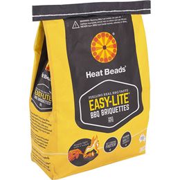 Picture of HEAT BEADS EASY-LITE BBQ BRIQUETTES 3KG