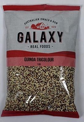 Picture of QUINOA TRICOLOUR 1KG