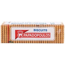 Picture of PETIT BEURRE BISCUITS 225G