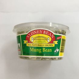 Picture of MUNG BEANS 200G