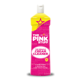 Picture of PINK STUFF THE MIRACLE CREAM CLEANER 500ML