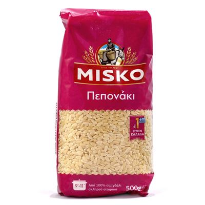 Picture of MISKO PEPONAKI 500G