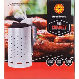 Picture of BBQ CHIMNEY STARTER